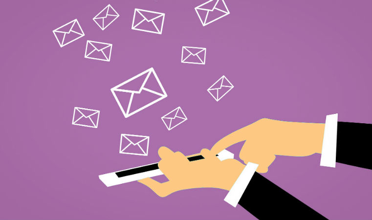 SMTP bulk mail for email marketing campaigns