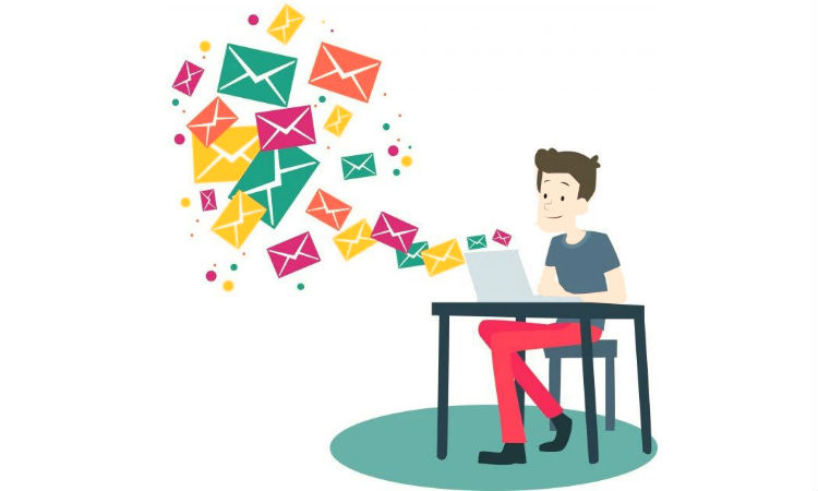 Dedicated SMTP server hosting benefits