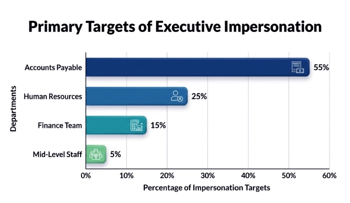 Common Target Departments