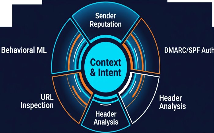Email Signal Assessment