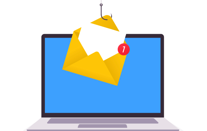 Phishing protection