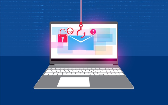 Phish Protection blog post image