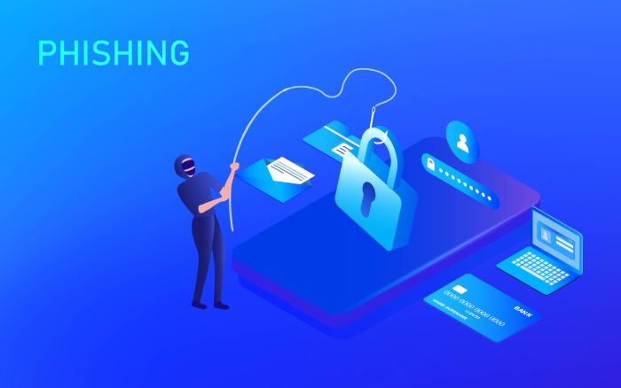 Phishing prevention tips