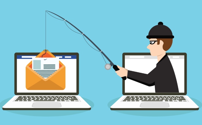 Phish Protection blog post image