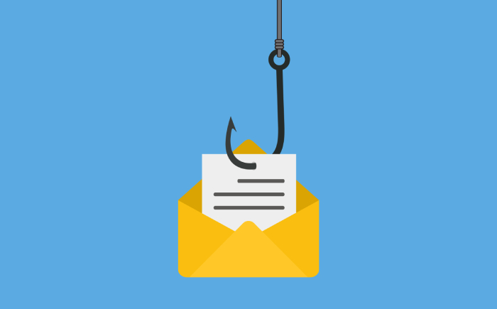 Phish Protection blog post image