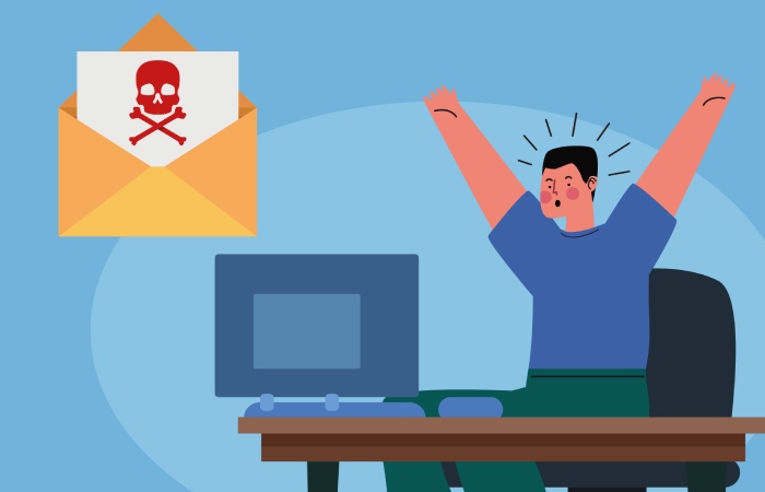 Phish Protection blog post image
