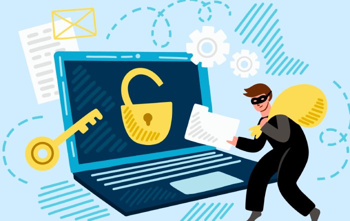 Phishing prevention tips