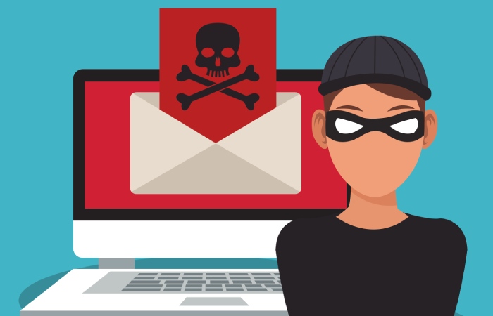 Anti phishing service