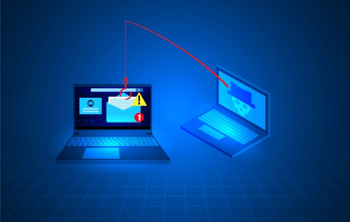 Anti phishing solutions