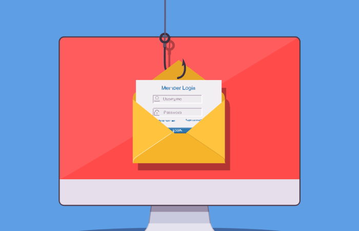 How to prevent phishing