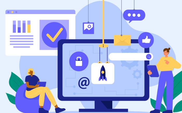 Anti phishing solutions