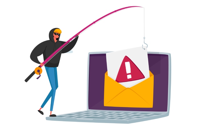 Phish Protection blog post image