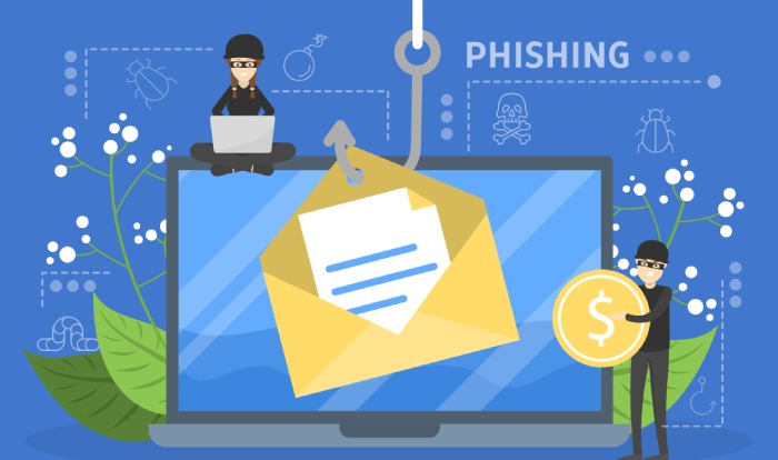 Phish Protection blog post image