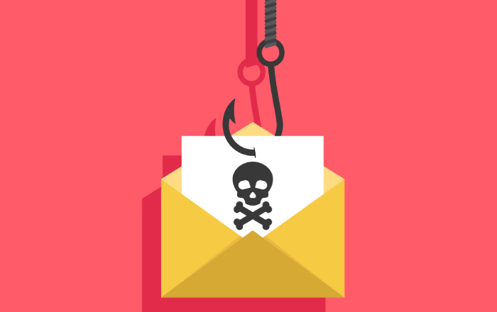 Phish Protection blog post image