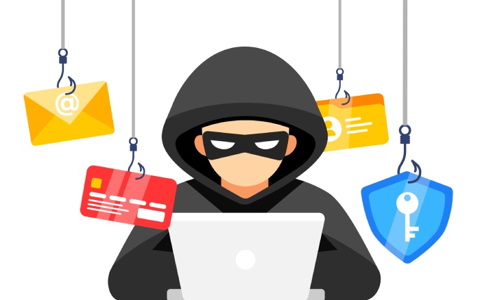 Phishing attack prevention