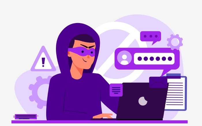 Phishing email prevention