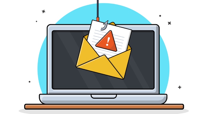 Phish Protection blog post image