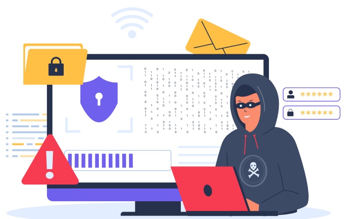 Protection from phishing