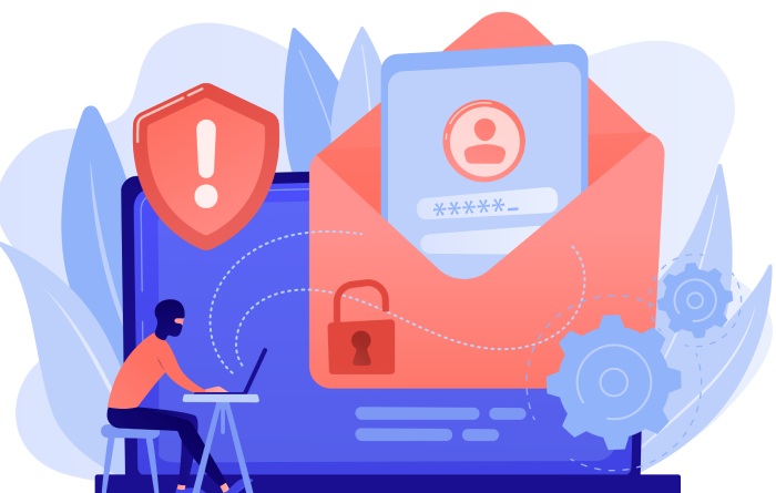 Phish Protection blog post image
