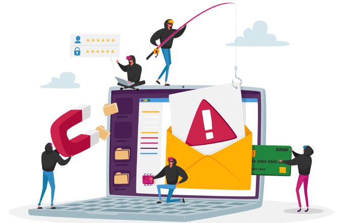 Phish Protection blog post image