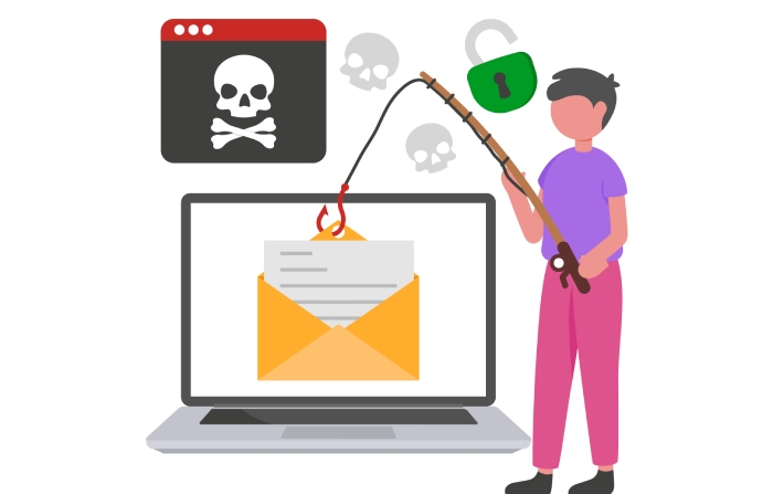 Phish Protection blog post image