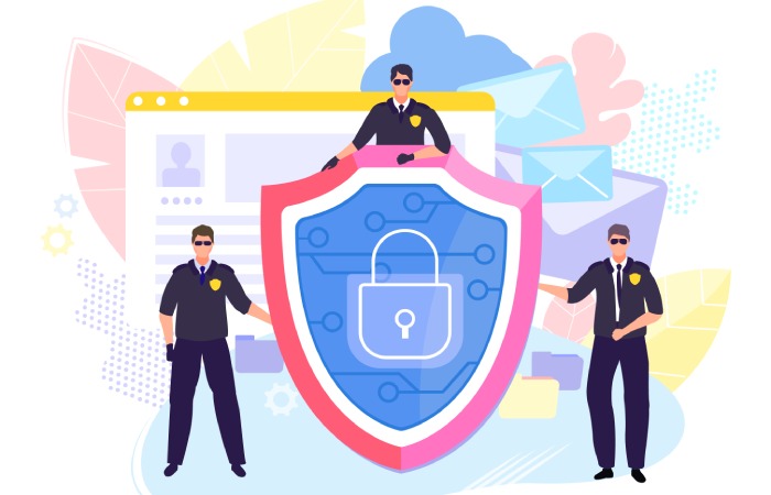 Phishing preventio