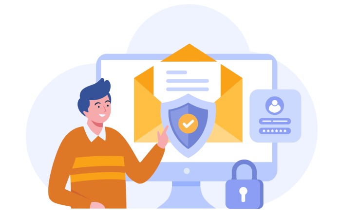 Phishing prevention best practices