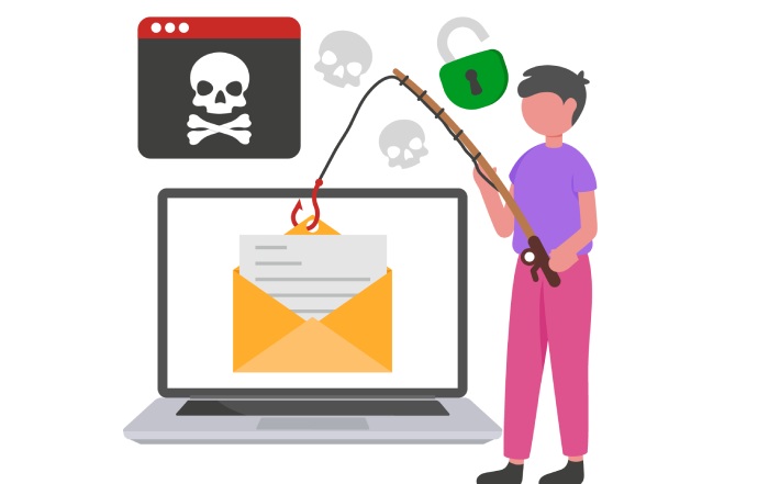 Phish Protection blog post image