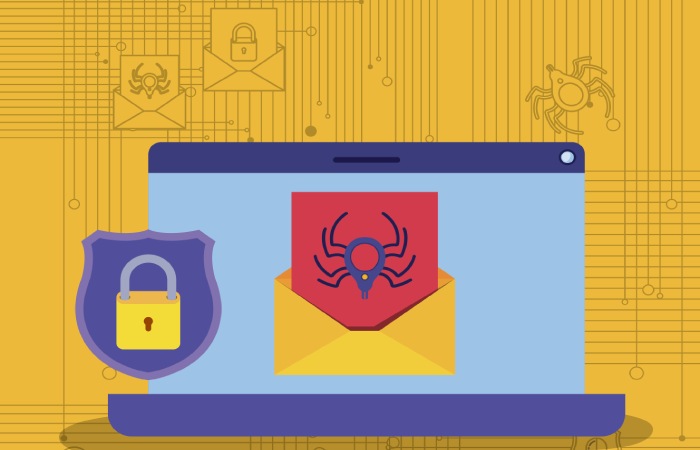 What is phishing
