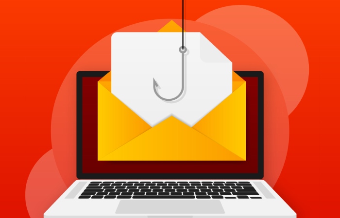 What is spear phishing