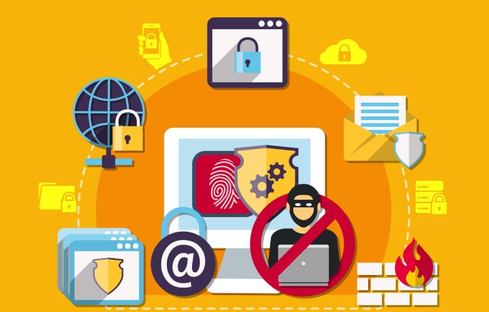 Anti phishing service