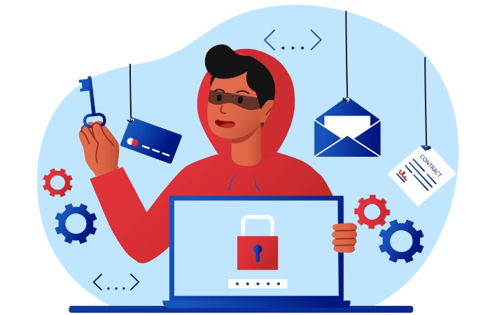 Anti phishing service