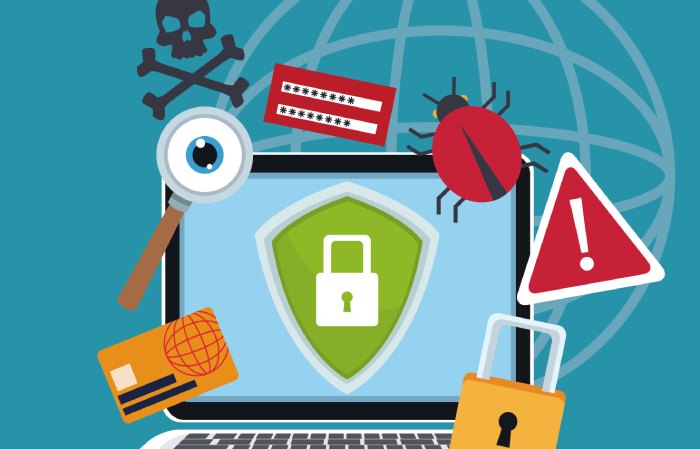 Anti phishing service