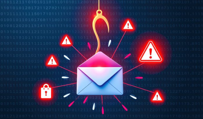 Phish Protection blog post image