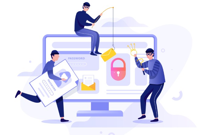 Phishing prevention tips