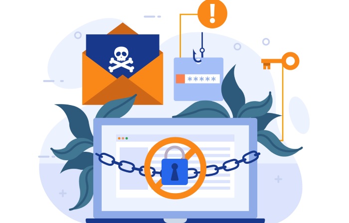 Phish Protection blog post image