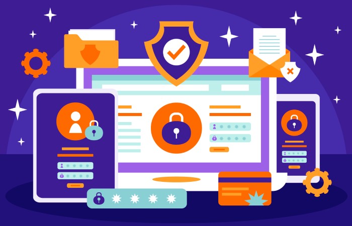 Anti phishing solutions
