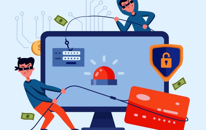 Phish Protection blog post image