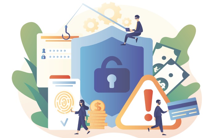 Phish Protection blog post image