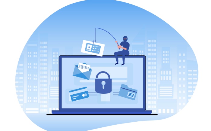 Phish Protection blog post image