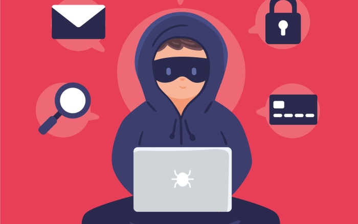 Phishing prevention