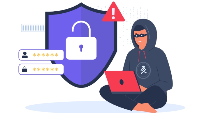 What is phishing