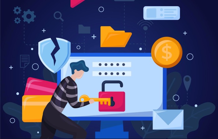 How to prevent phishing
