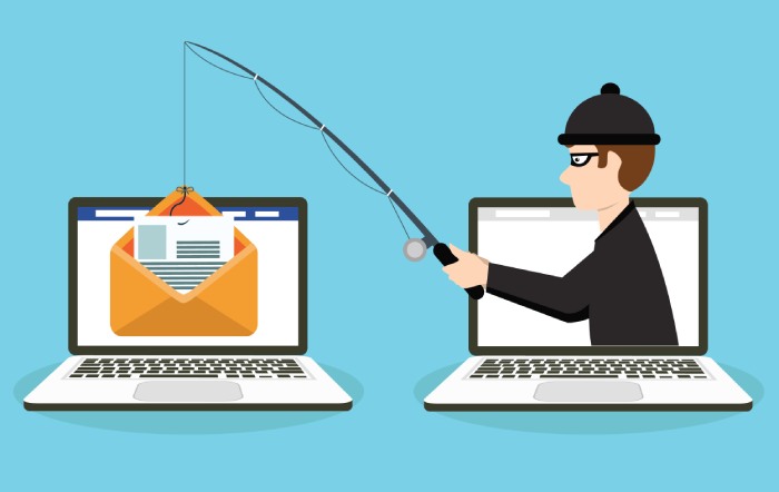 Phish Protection blog post image