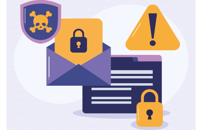 Phishing prevention