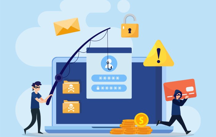 Phish Protection blog post image