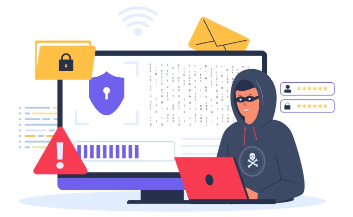 Phishing prevention tips