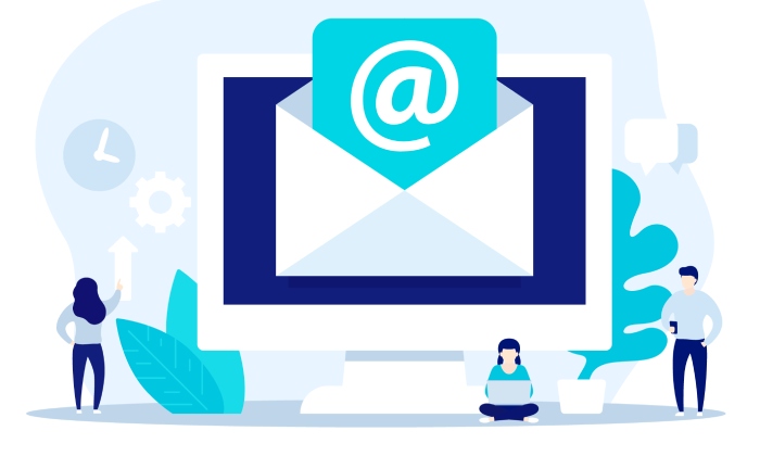 Prevent spear phishing