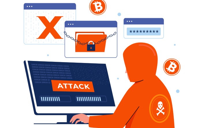 Anti phishing solutions
