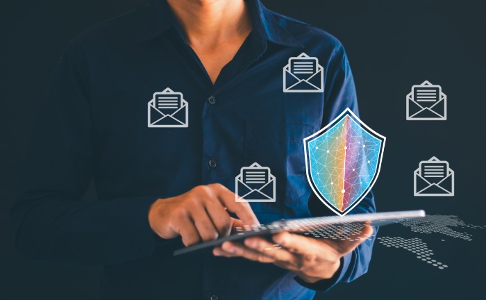 How to prevent phishing